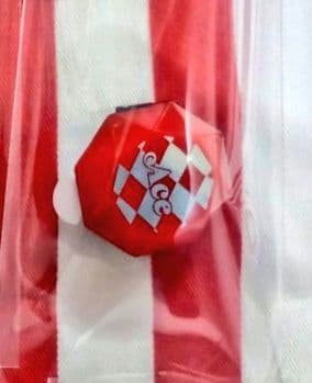 エース】ツイステ リングライト ブレイジングジュエル 3DLive - メルカリ