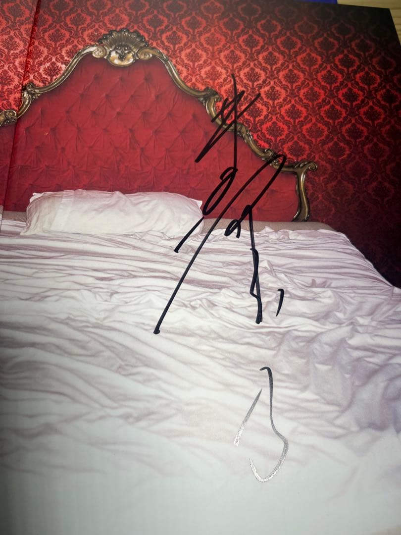 帯付き　井上貴子　サイン入り写真集6冊セット