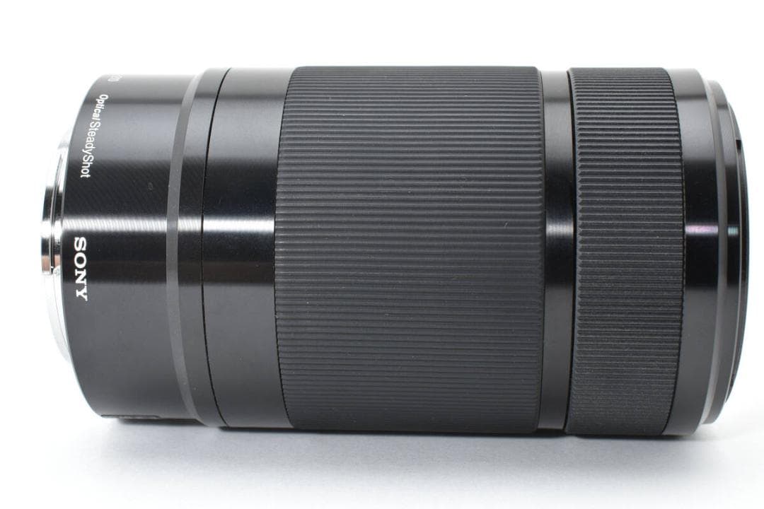 ★極美品 E 55-210mm F4.5-6.3 OSS SEL55210