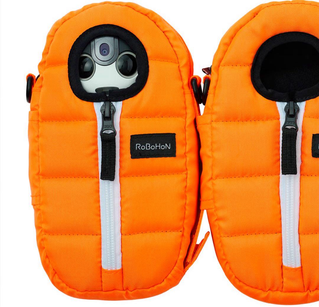 新品 ロボホン ねぶくろ 寝袋 - メルカリ