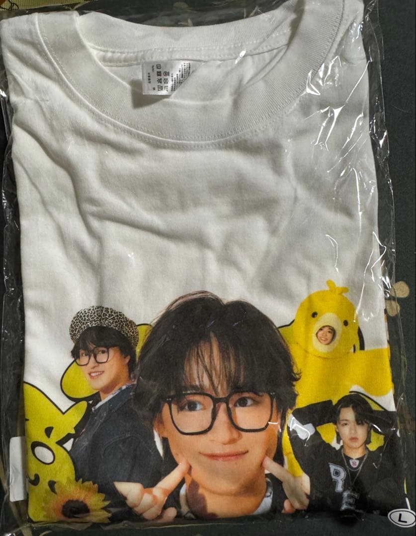 大倉空人　すーぱーたかてぃーたいむ　たかてぃーしゃつL 新品未開封 大倉空人】「大倉空人FIRST PHOTOBOOK TAKATO OKURA」発売決定｜原因は