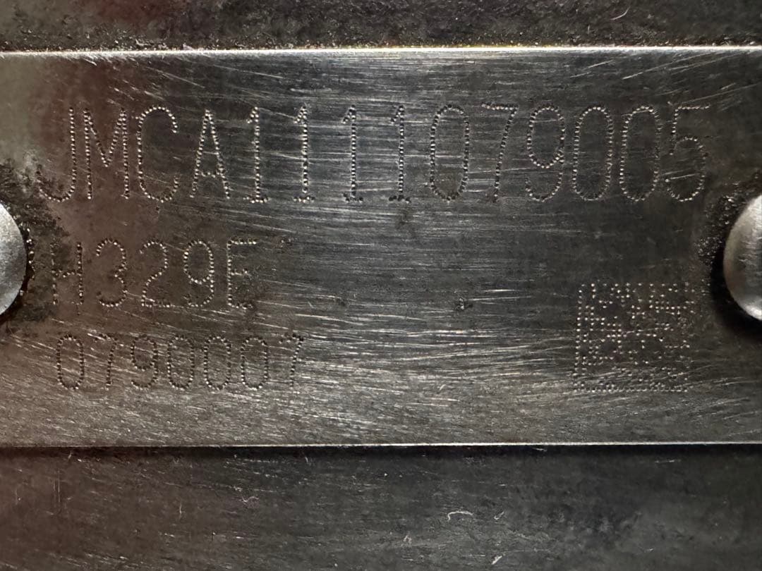 SR400/500 Y'Sギア PRUNUS メガホンショート - メルカリ