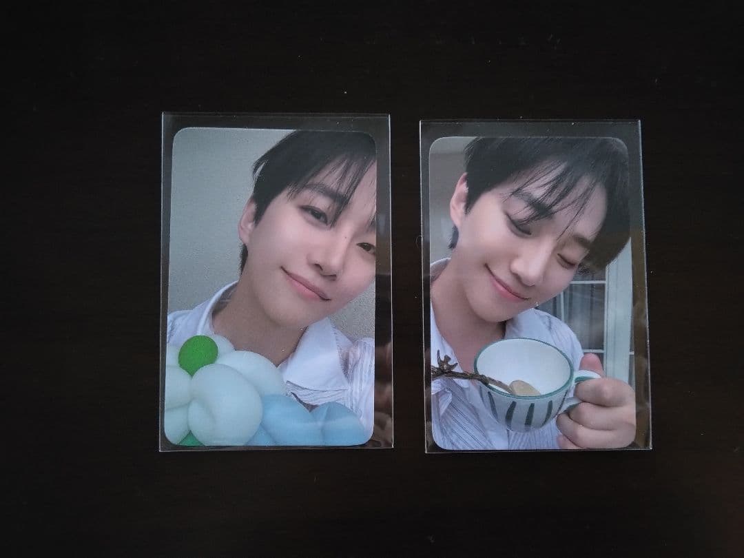 ジュノ ペンライト ' Stunning Us ' 2PM JUNHO - メルカリ