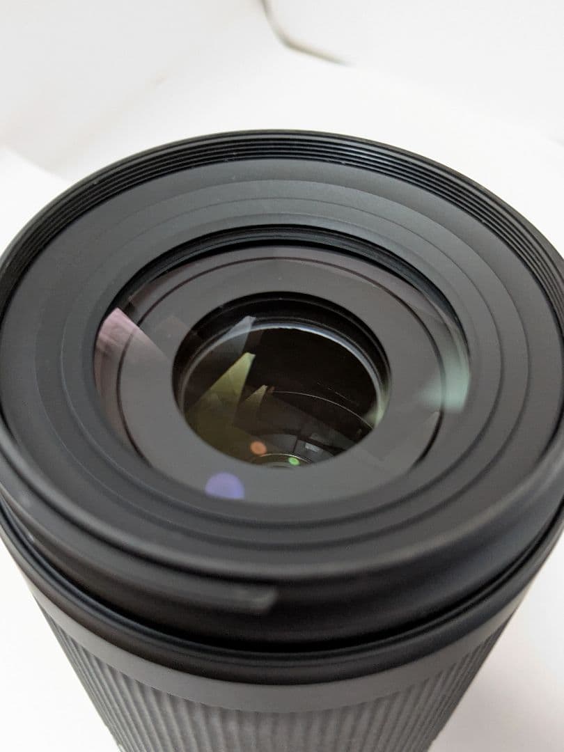 グル鳥様取り置き用　TAMRON Eマウント 70-300mm F4.5-6.3