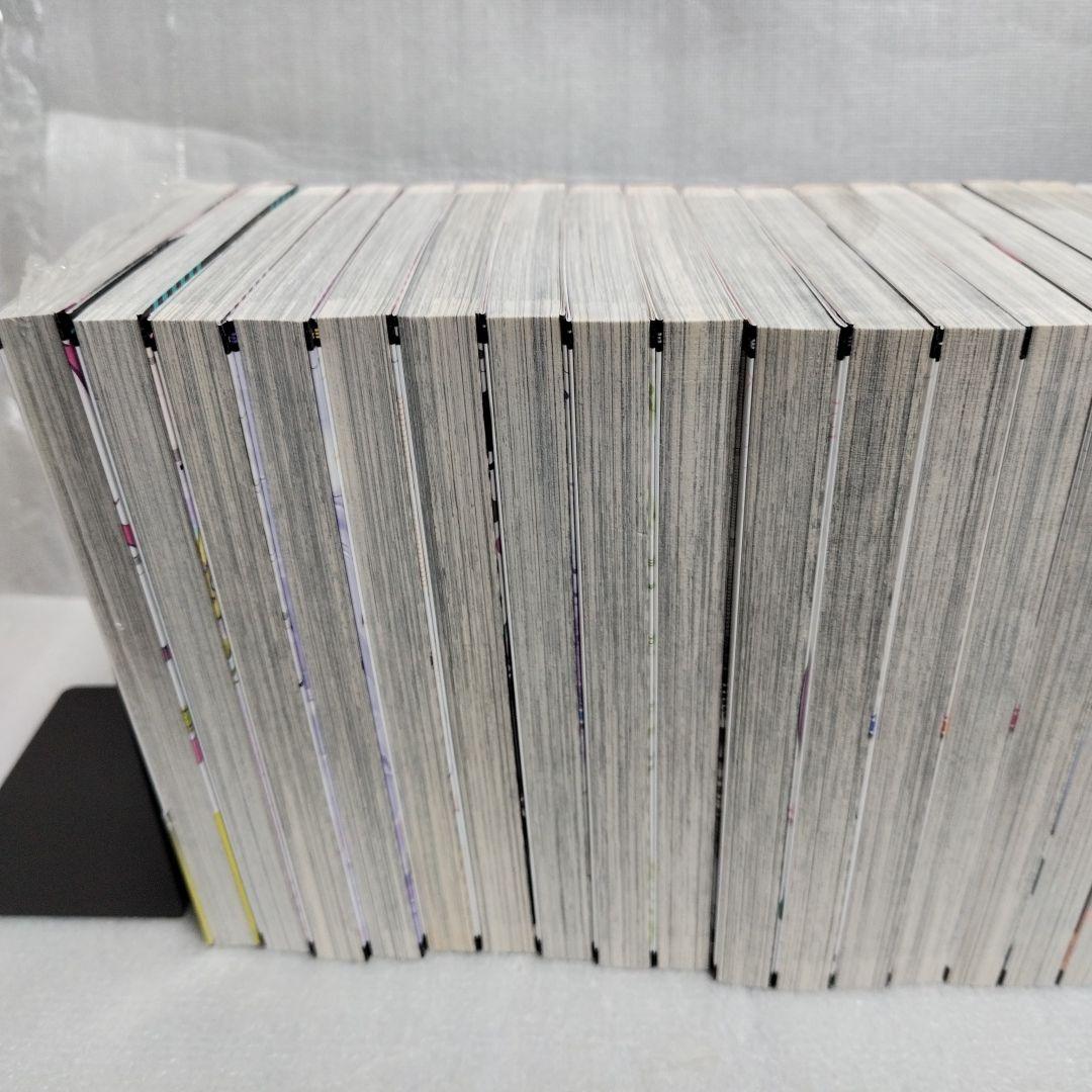 性食鬼 1-22 全巻セット