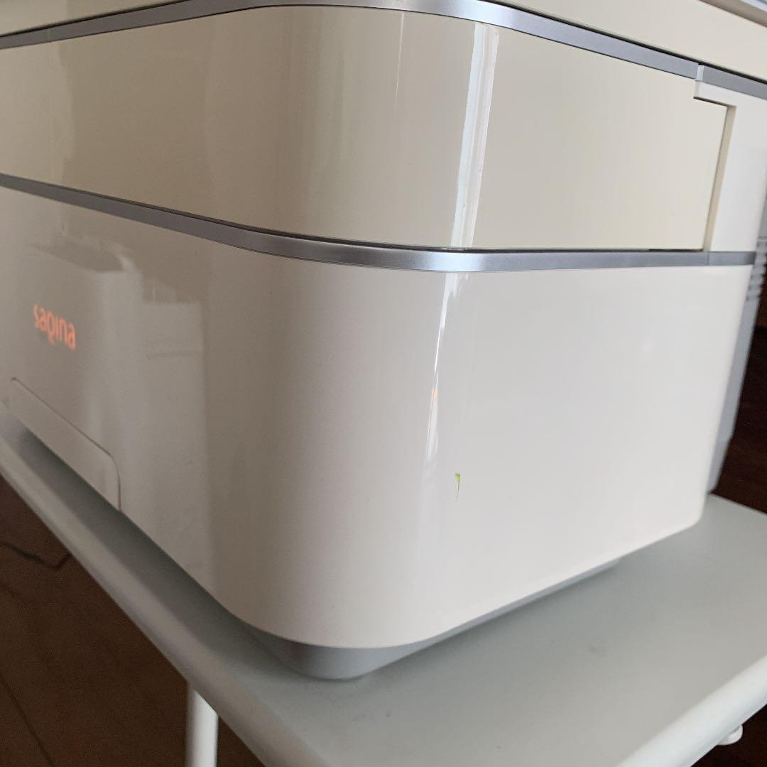 ホームケア 美顔器 サキナビジュー SAQINABIJOU - メルカリ