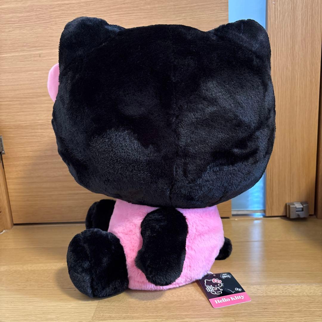 ハローキティ ツートンカラードール GJ - メルカリ