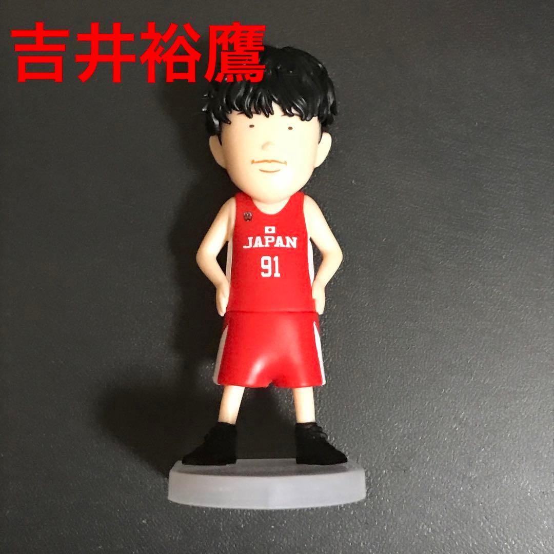 新品 AKATSUKI JAPAN FIGURE COLLECTION 吉井裕鷹 - メルカリ