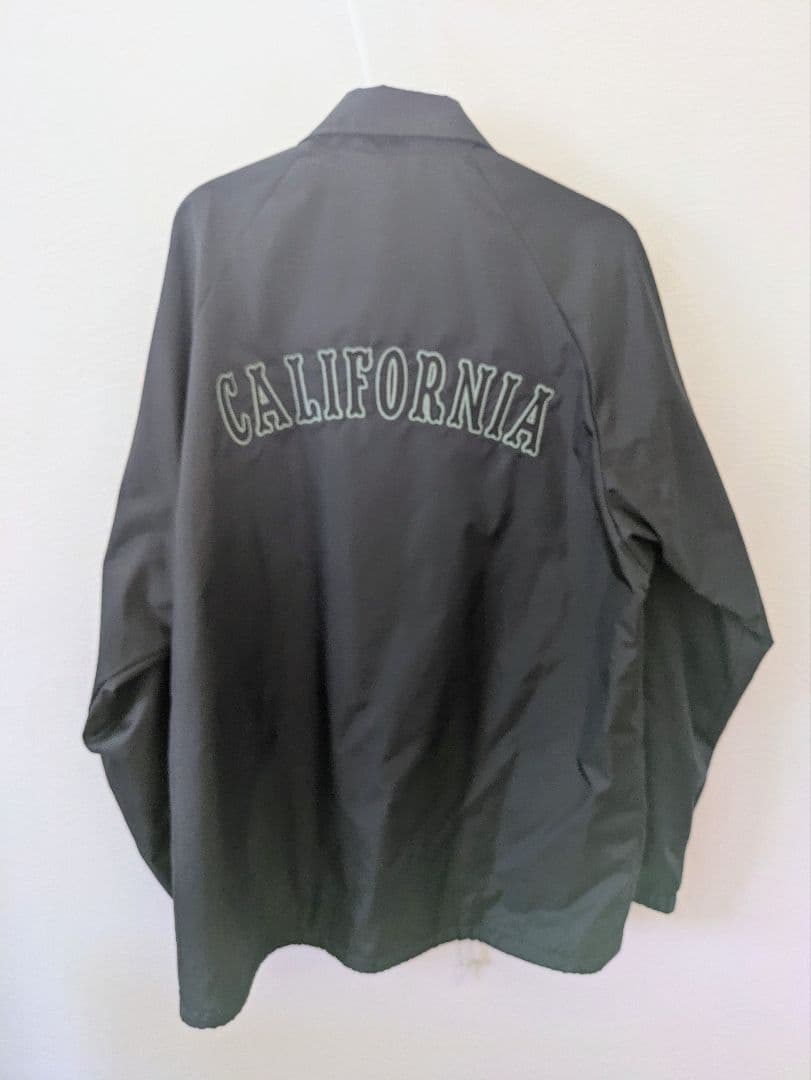 スタンダードカリフォルニア コーチジャケット オフィシャルストア限定