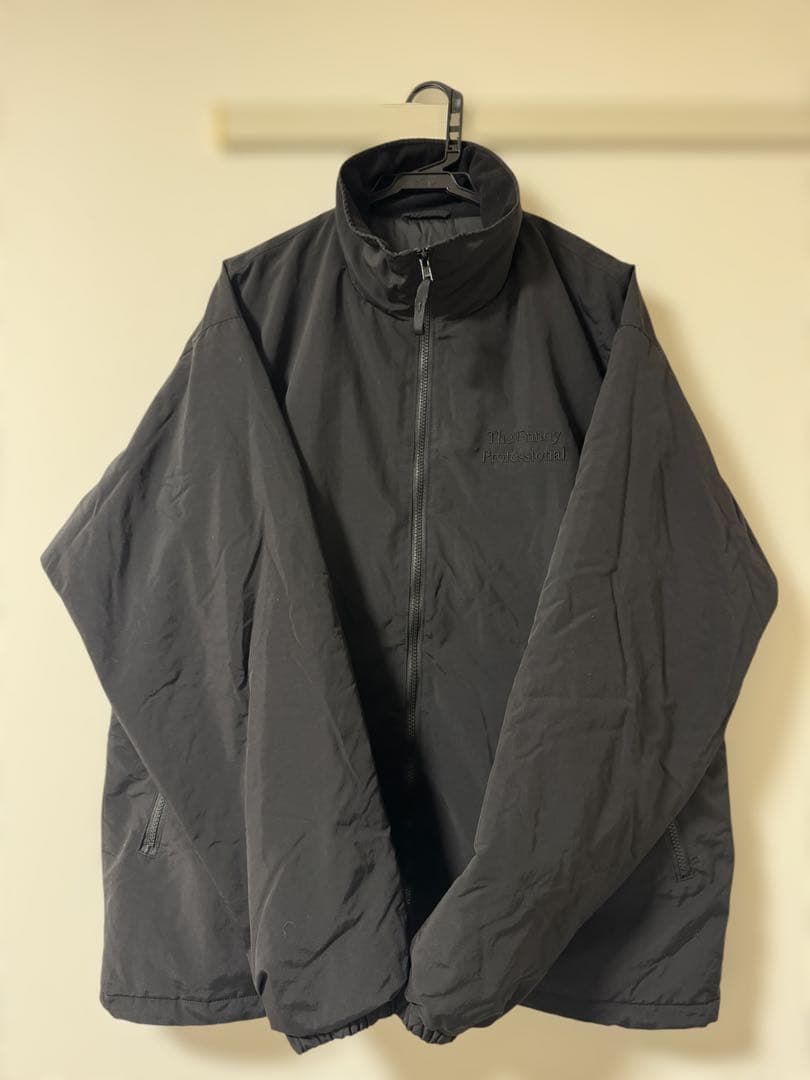 The Ennoy Professional ナイロンジャケット上下セット The Ennoy Professional/ザエンノイプロフェッショナル】より大人気