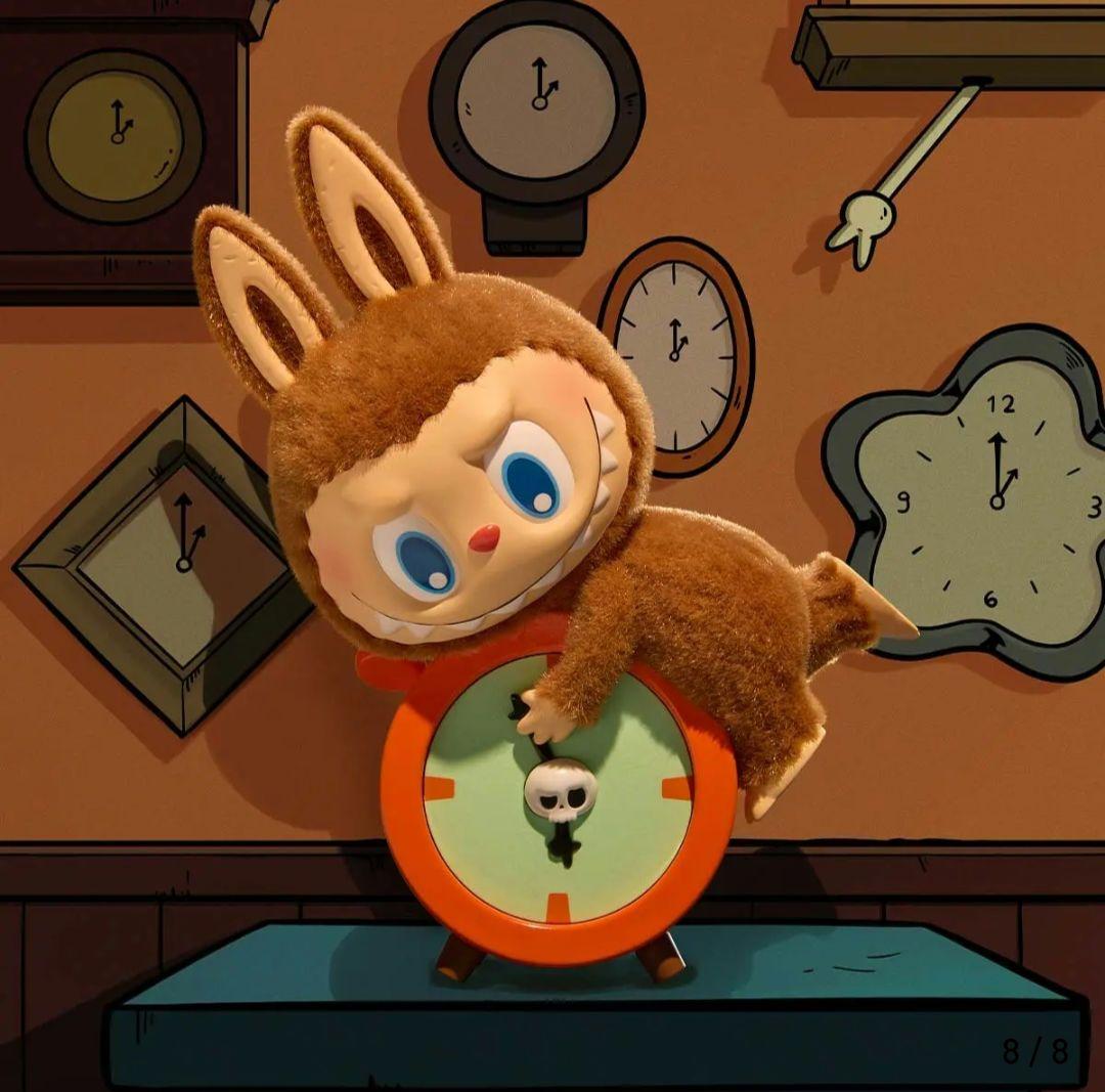 正規品】THE MONSTERS 1:00 A.M. シリーズ シークレット - メルカリ