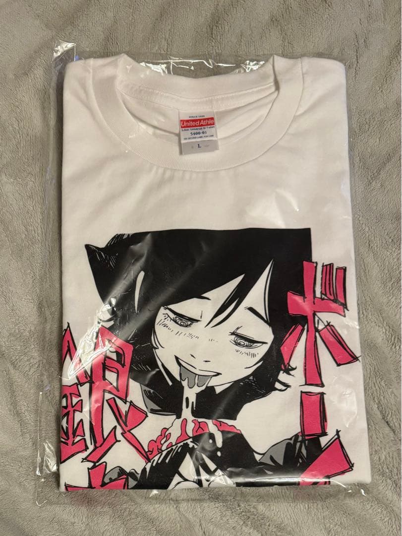 新品未使用/最終値下げ】 銀杏BOYZ ×jun inagawa Tシャツ - メルカリ