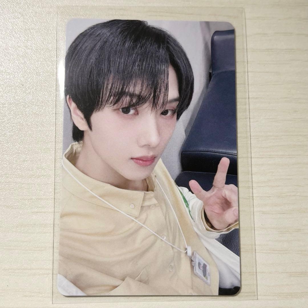 NCTDREAM チソン トレカ - メルカリ