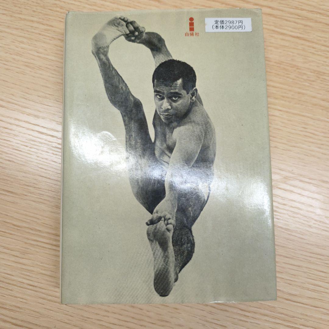 ヨガ大全　身体と精神の開眼　スワミ・ヴィシュヌデヴァナンダ　初版