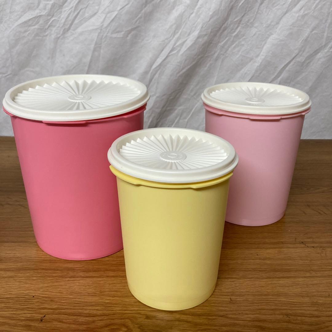 正規品】 タッパーウェア(Tupperware) VC グランプリデコレーター