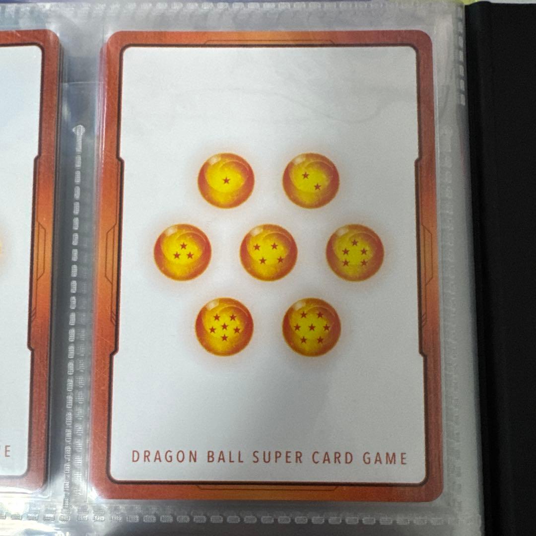 E-72 パラレル エナジーマーカー ドラゴンボールフュージョンワールド