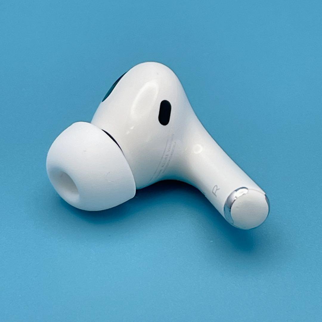 美品】AirPods Pro 第1世代 右 R 型番A2083 初代 - メルカリ