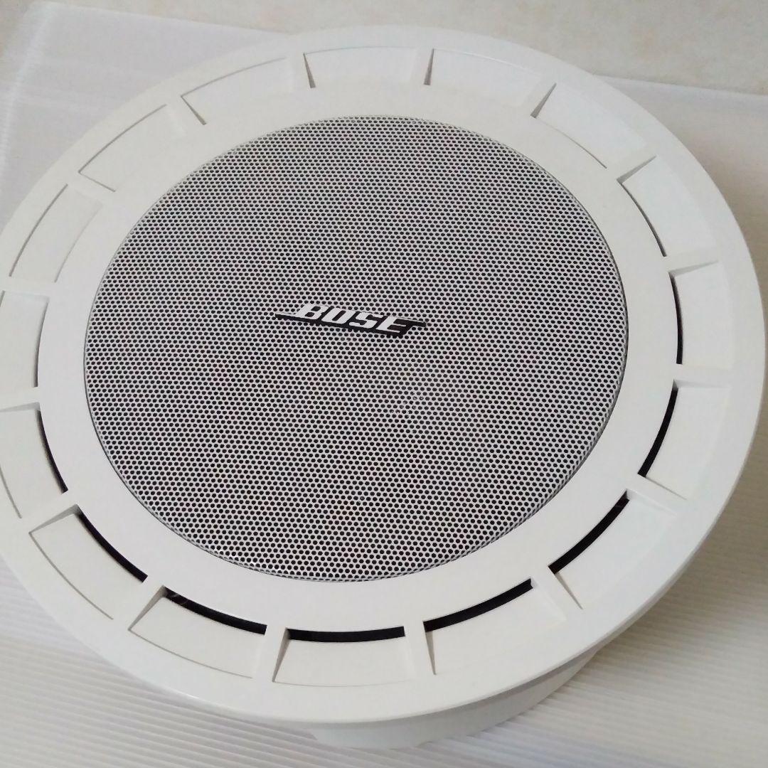 BOSE 111CL-Ⅲ 天井埋込型スピーカー 2個セット BOSE 111CL-Ⅲ 2個