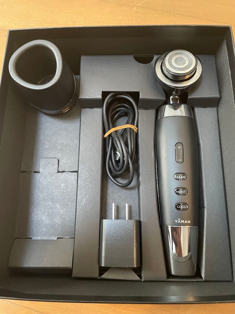 ヤーマンプロフェッショナル ルミナスリフト for Salon ルミナスリフトfor Salon+ナノリフトセラム100ml｜ヤーマン公式通販