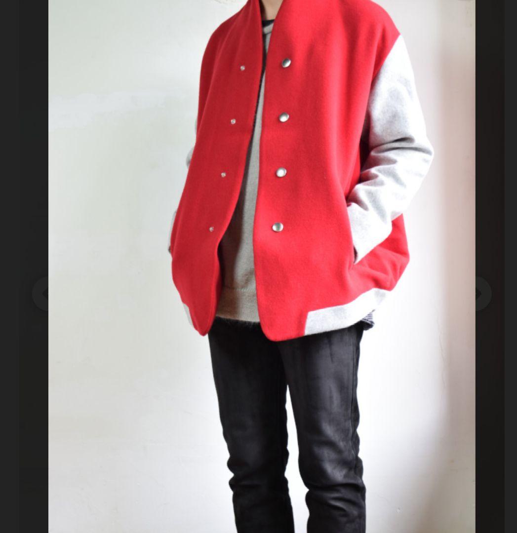 レア！ 窪塚洋介着 クリーニング済 美品 the sakaki スタジャン - メルカリ