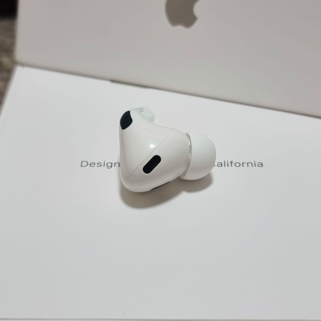 AirPods Pro 2 左イヤホン USB-C イヤホン 左側 L側 78 - メルカリ