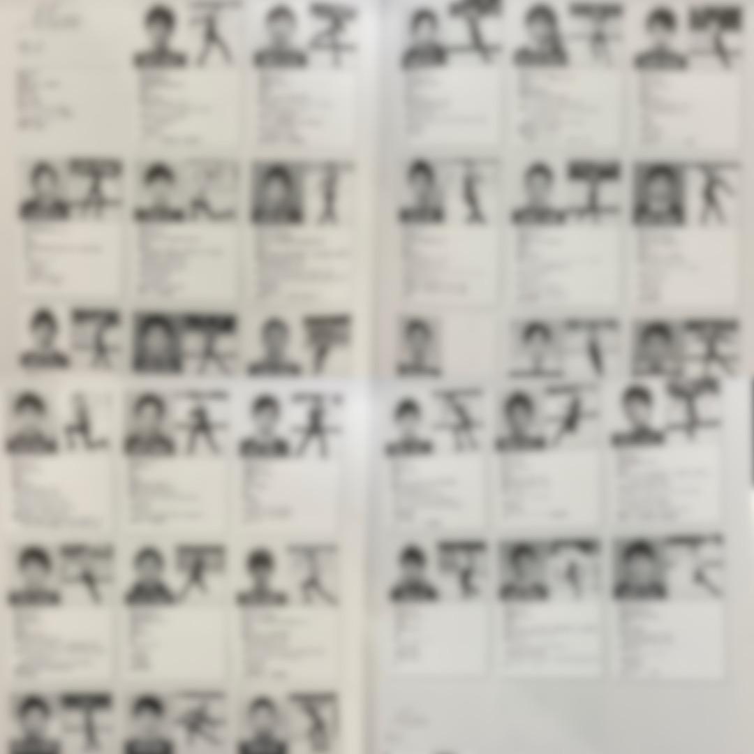 2010全日本フィギュアスケート選手権パンフ羽生結弦浅田真央高橋大輔村