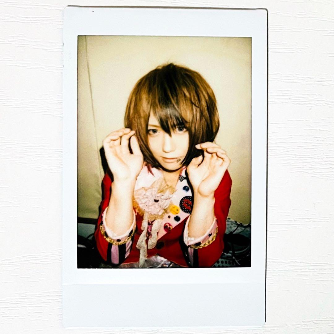 V系☆RoNo☆Cro☆ろのくろ【Minami】チェキ【252】 - メルカリ