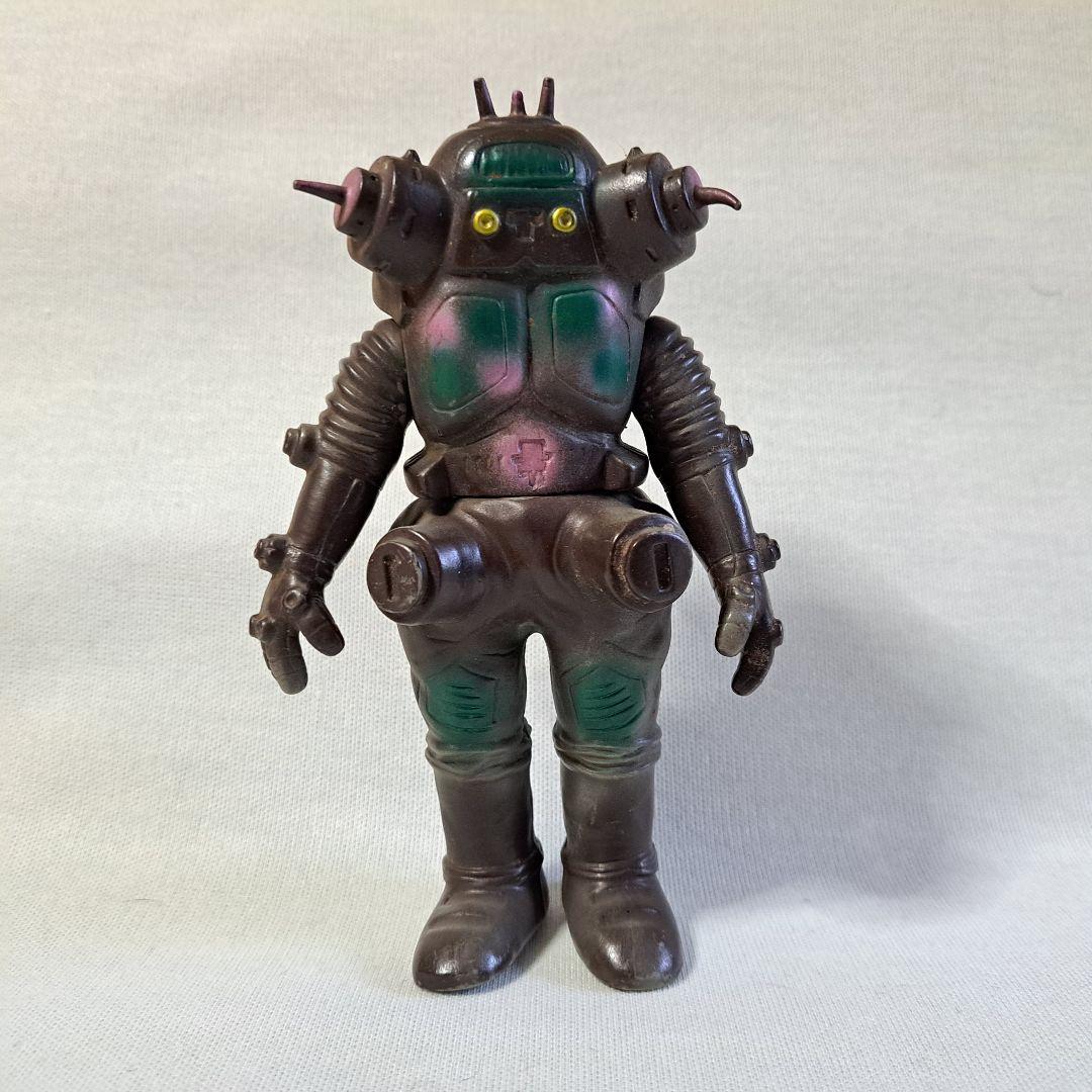 キングジョー ポピー キングザウルスシリーズ - メルカリ