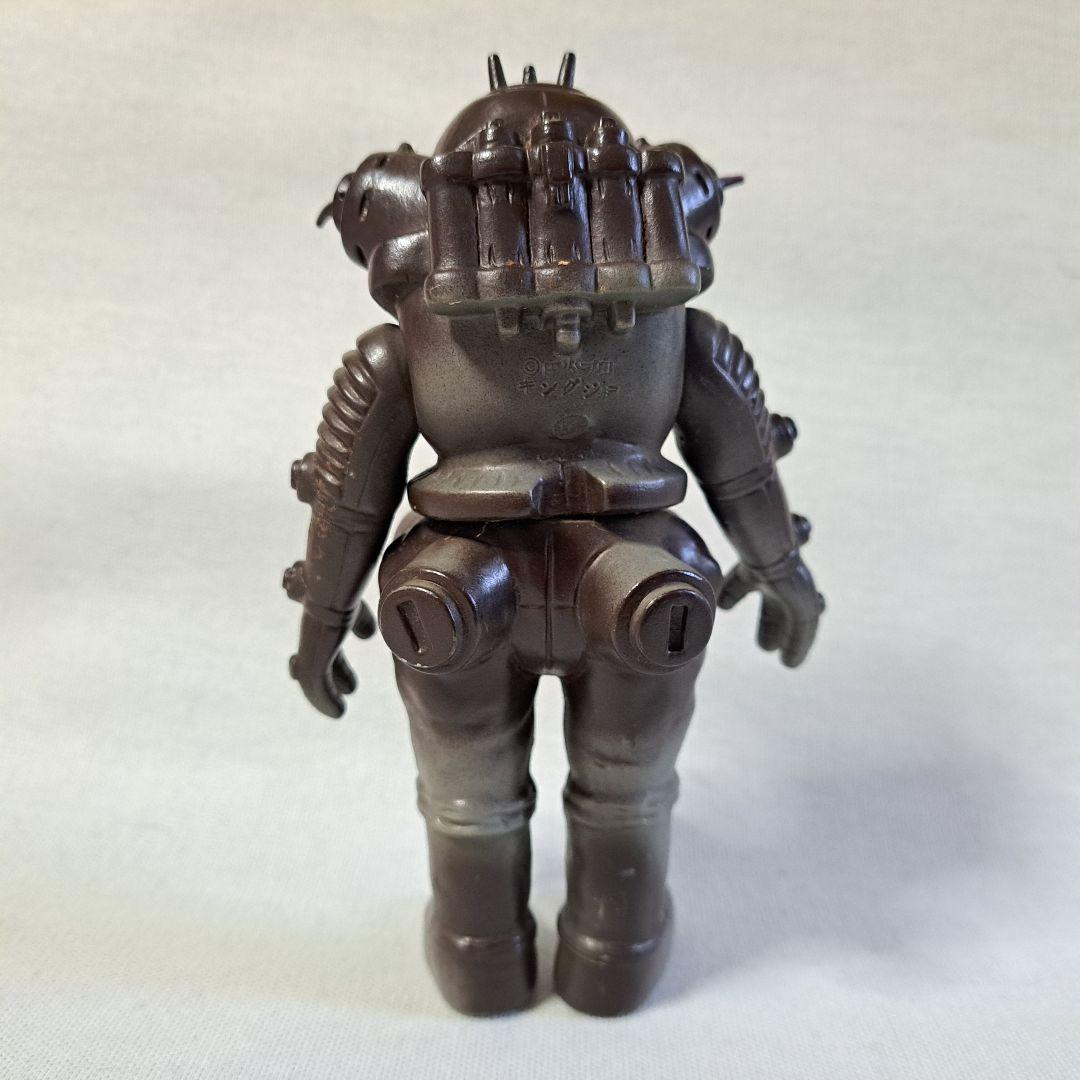 キングジョー ポピー キングザウルスシリーズ - メルカリ