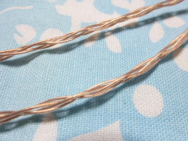 ヘッドホン SONY Z7 Z1R 2944 4.4mm 300cm FURUTECH