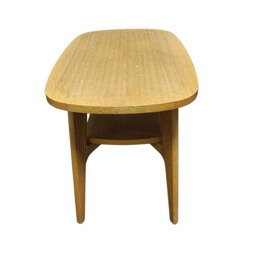 MARUNI60 マルニ60 サイドテーブル40 コーヒーテーブル オーク