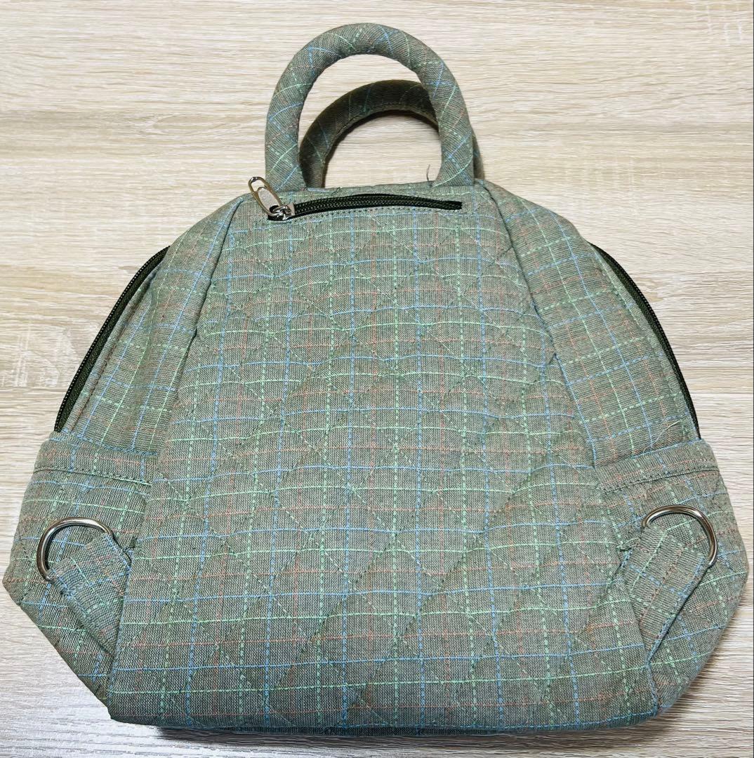 ☆新作☆スーちゃん＆うさぎ リュック ボディバッグ 新作スーちゃん