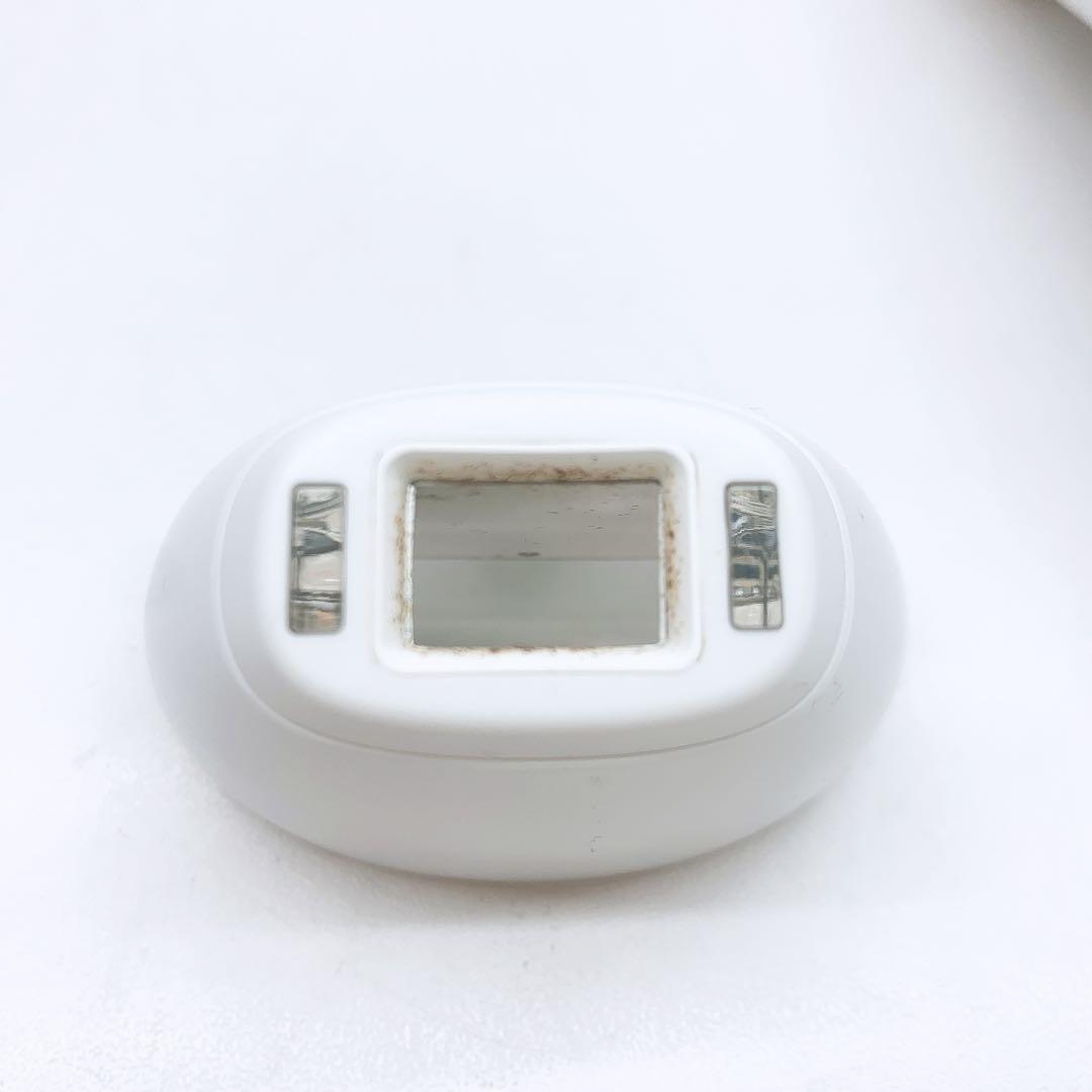 《ほぼ未使用》 ブラウン シルクエキスパート Pro 5 PL 5117