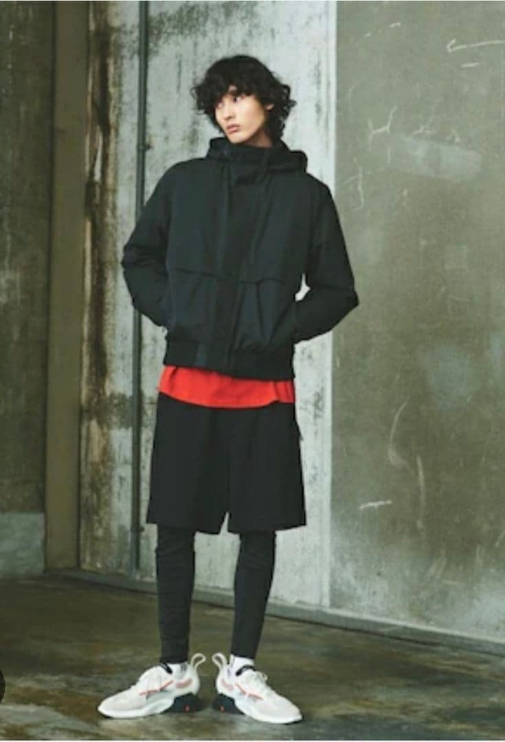 K*j様 Y-3 ダウンジャケット GORE-TEX ワイスリー ヨウジ yoh Y-3 PUFFER JACKET Y-3│Y-3 ワイスリー