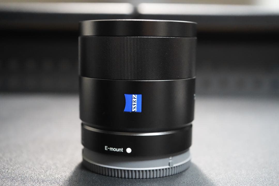 美品】 Sonnar T* 24mm F1.8 ZA ＋ LHP-1