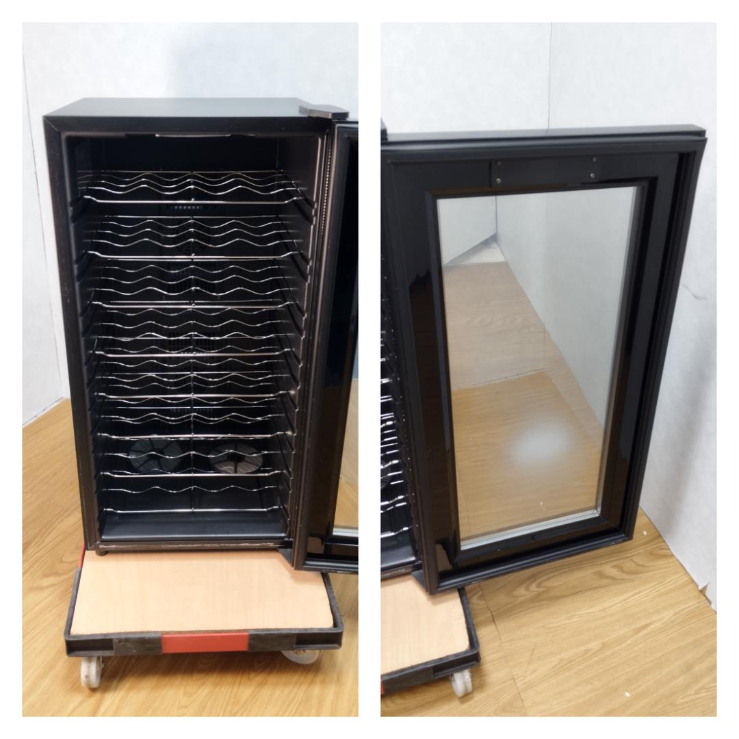K☆039 ルフィエール ワインセラー LW-D32 - メルカリ