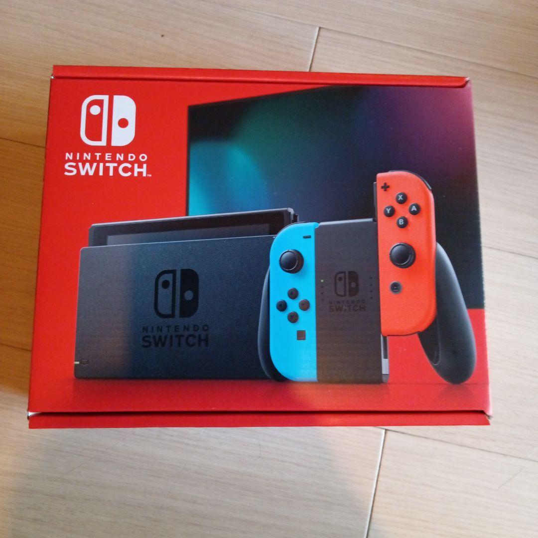 Switch Nintendo Switch Joy-Con(L)…。 Joy-Con (L) - Neon Blue - Hardware - Nintendo - Nintendo Official Site