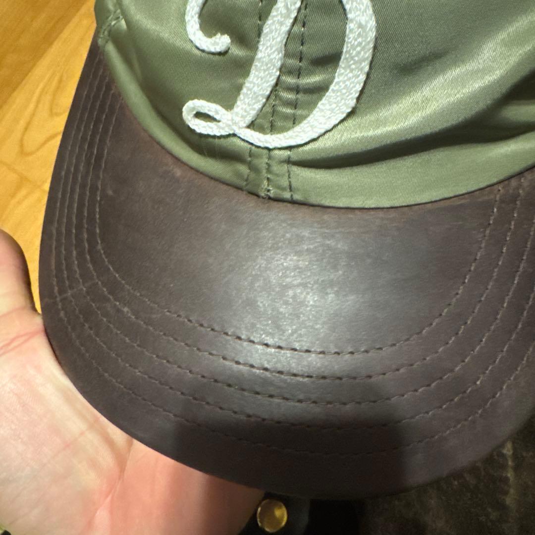 帽子 THE H.W.DOG&CO