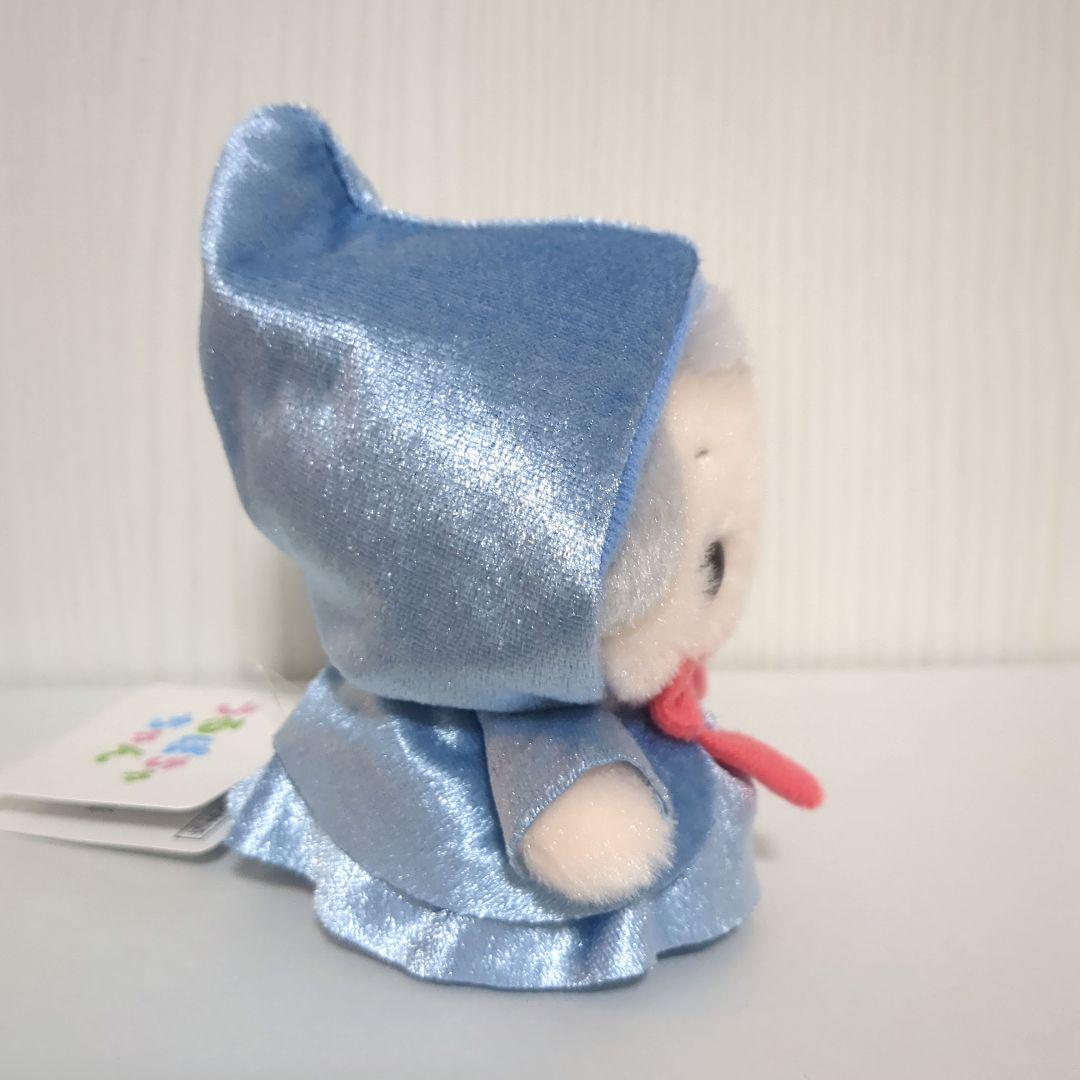 ディズニー うるぽちゃちゃん シンデレラ 8体セット - メルカリ