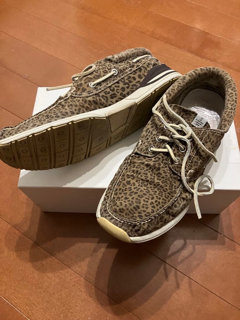 靴 visvim HOCKNEY FOLK us12 30cm VISVIM 0115102002004 HOCKNEY-FOLK / ビズビム スニーカーソール UK産