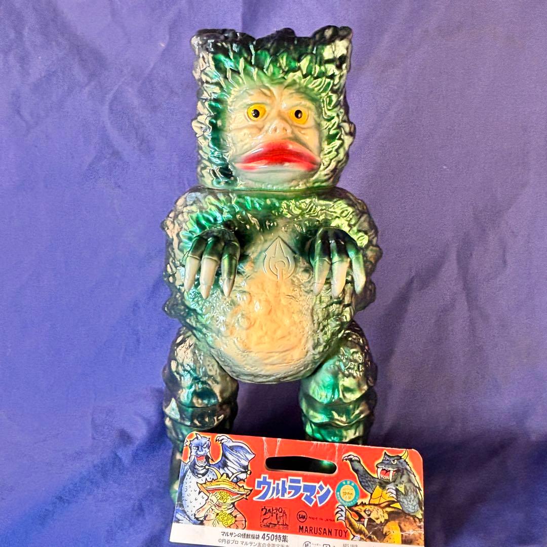 マルサン　450　１期カラー　ガラモン　カスタム　後藤彩色所 マルサン 450 1期カラー ガラモン カスタム 後藤彩色所 マルサン 450