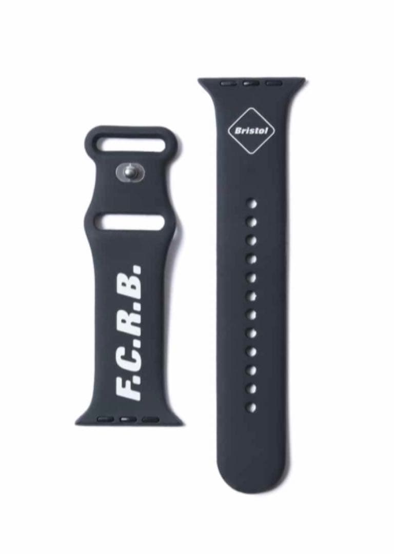 小物 F.C.Real Bristol Beanie & WATCH BAND