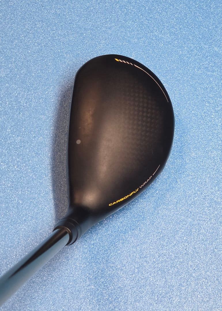 PING G430 ユーティリティ 3u Chrome 85 S - メルカリ