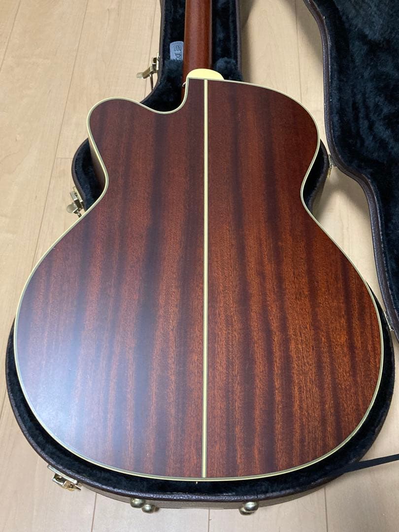 Takamine タカミネ DMP012 SAS 長渕剛