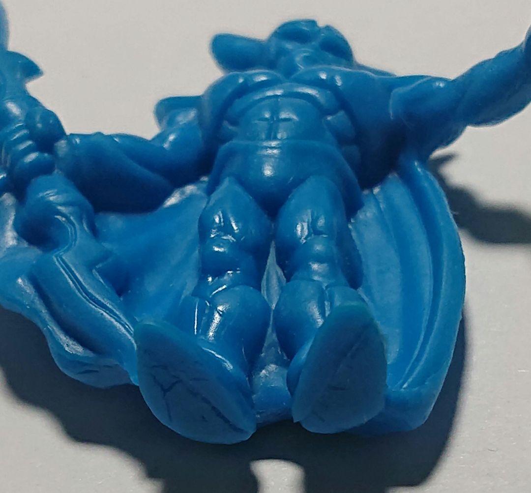 ダークドレアム デュラン 消しゴム おまけ付き - メルカリ