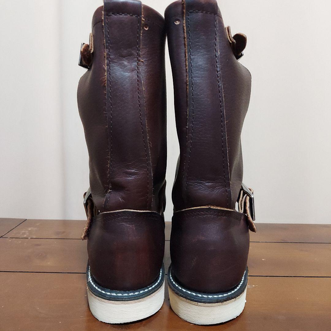 RED WING 2970 レッドウイング ブライアーオイルスリック US8.5 - メルカリ