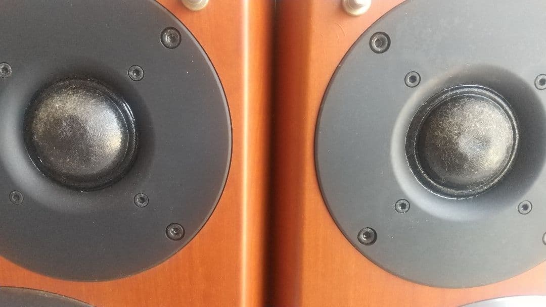 パイオニア Pioneer S-N902-LR スピーカーペア 希少 - メルカリ