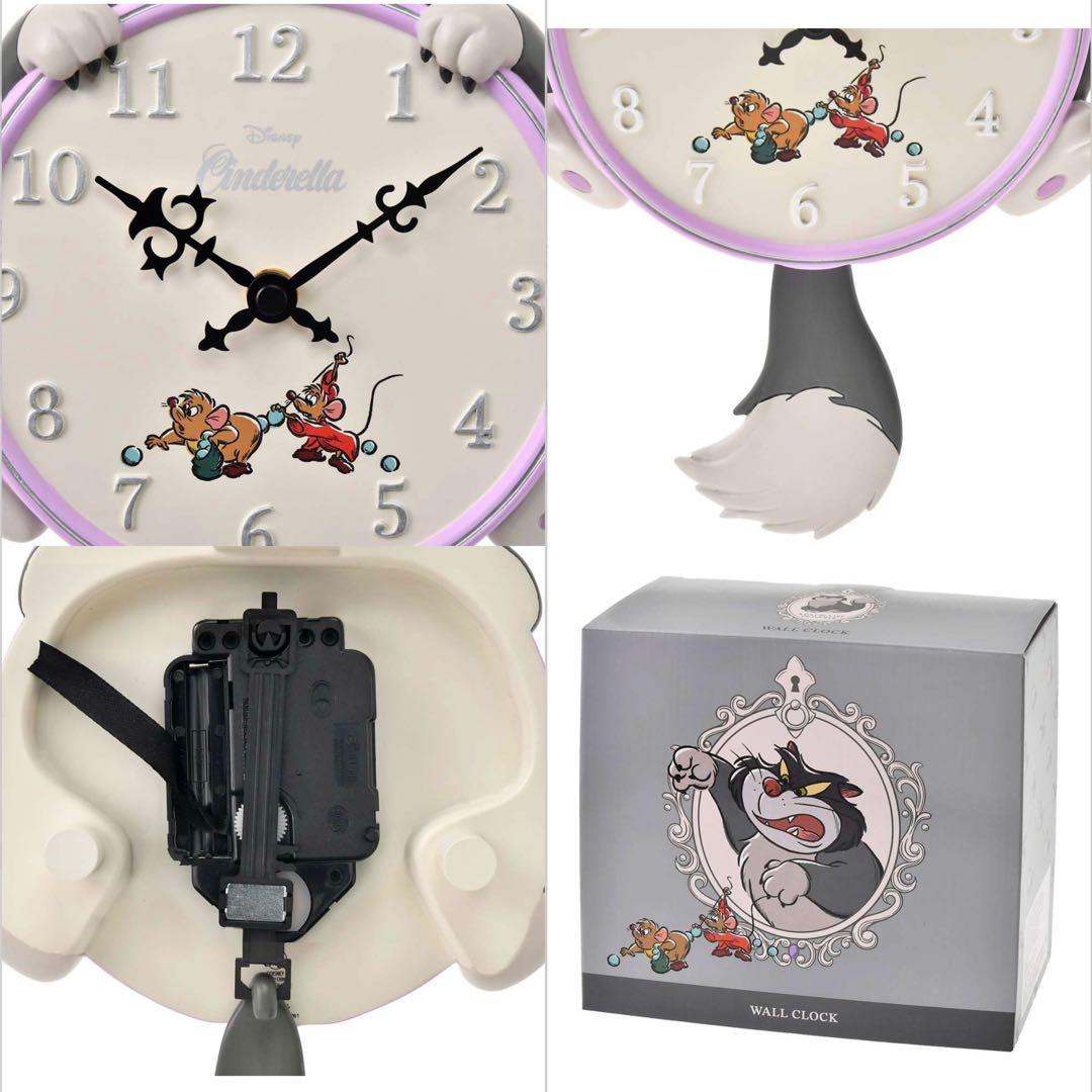 ルシファー ジャック＆ガス 時計 DISNEY CAT DAY 2026 - メルカリ