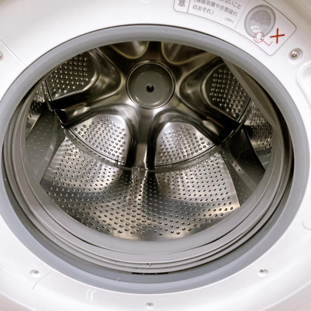 K10294 ヒタチ 12.0kg ドラム式洗濯機 大型 小型 一人暮らし