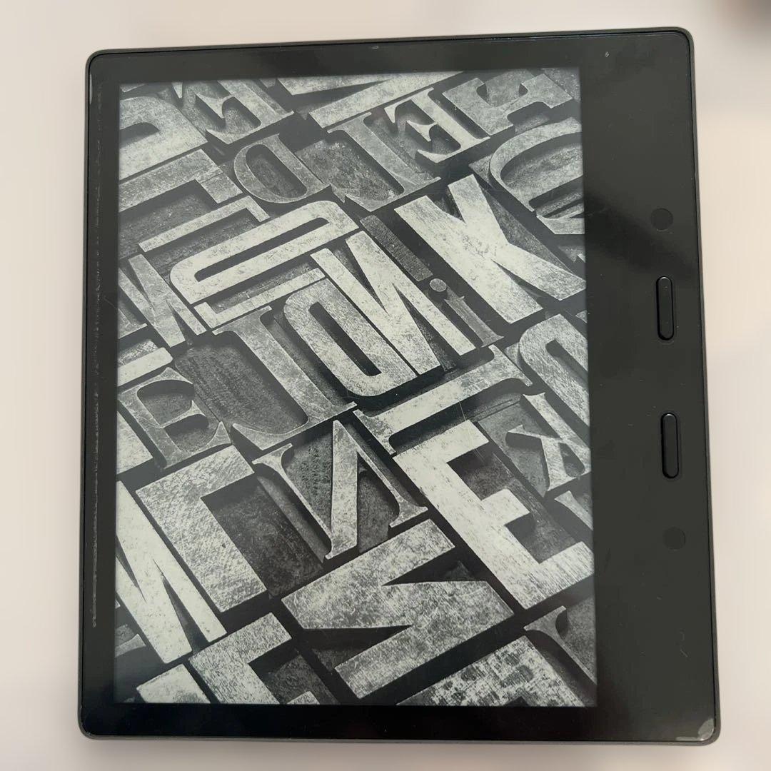 Z*i様 Kindle Oasis 第10世代 8GB 本体 いま「Kindle Oasis」の最新モデルへ買い替えるべき旧モデルはどれ